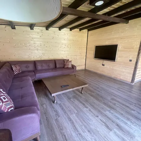 Apartment Olive Garden Antalya
