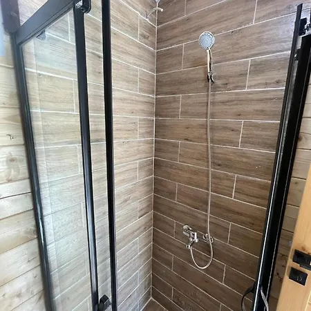 Olive Garden Antalya Apartment Bahtili
