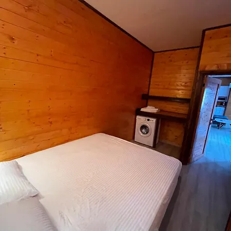 Olive Garden Antalya Apartamento *