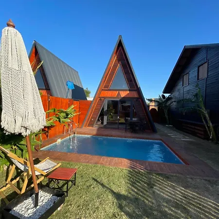 Apartamento Olive Garden Antalya *