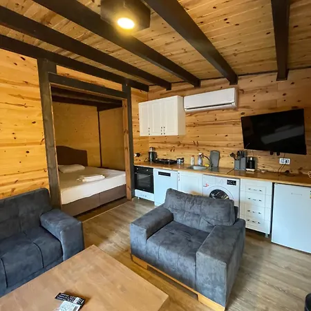 Olive Garden Antalya *