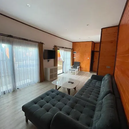 Olive Garden Antalya * Bahtili