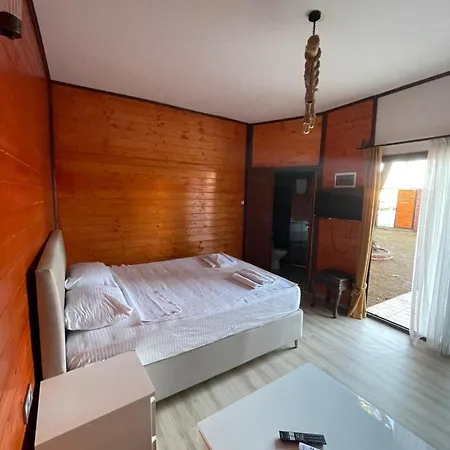 Apartamento Olive Garden Antalya