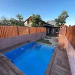 شقة Olive Garden Antalya Bahtili