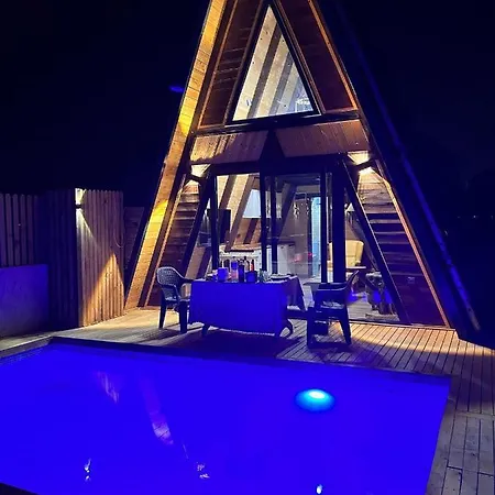 Olive Garden Antalya アパート *