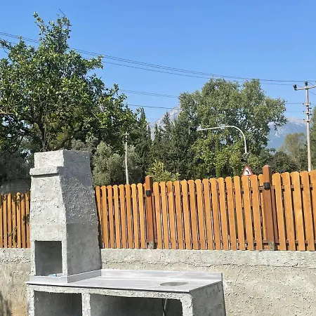 Olive Garden Antalya شقة Bahtili