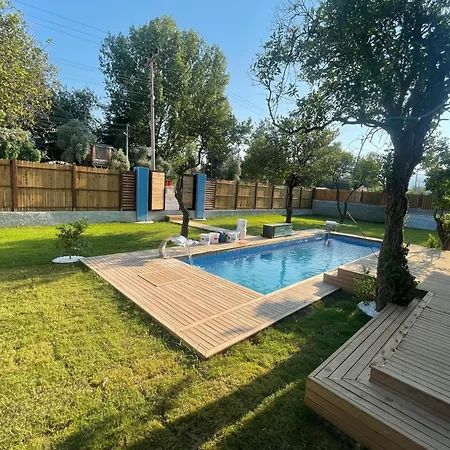 Olive Garden Antalya