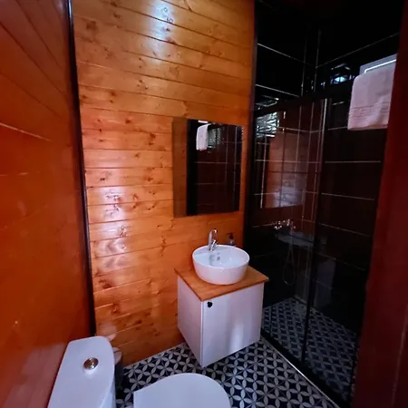 דירה Olive Garden Antalya *