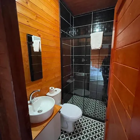 Olive Garden Antalya *