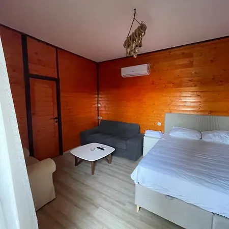 Olive Garden Antalya Bahtili