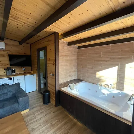 Olive Garden Antalya * Bahtili