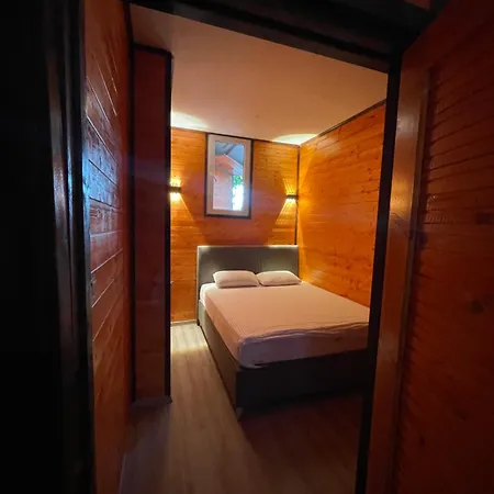 Olive Garden Antalya