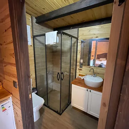 Olive Garden Antalya דירה