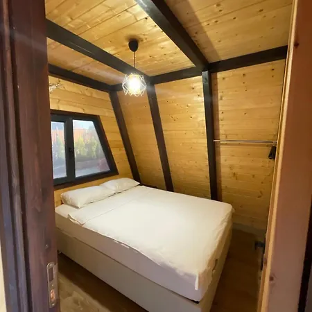 アパート Olive Garden Antalya