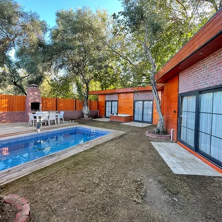 Olive Garden Antalya アパート Bahtili