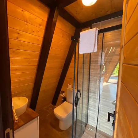 Olive Garden Antalya Bahtili