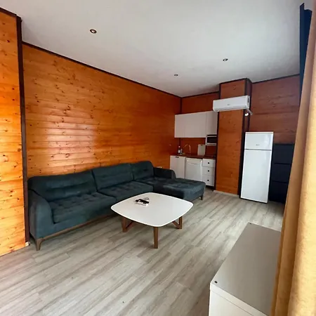 Olive Garden Antalya