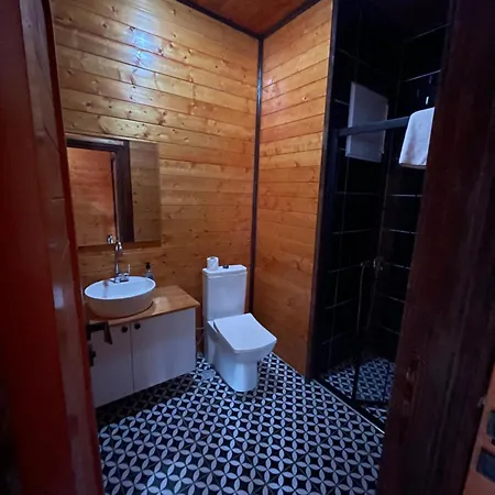 Olive Garden Antalya דירה *