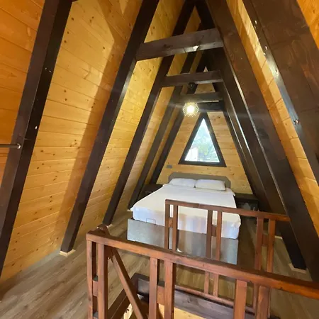 דירה Olive Garden Antalya Bahtili