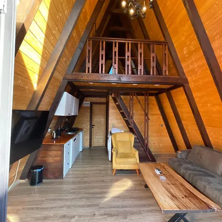 Olive Garden Antalya *