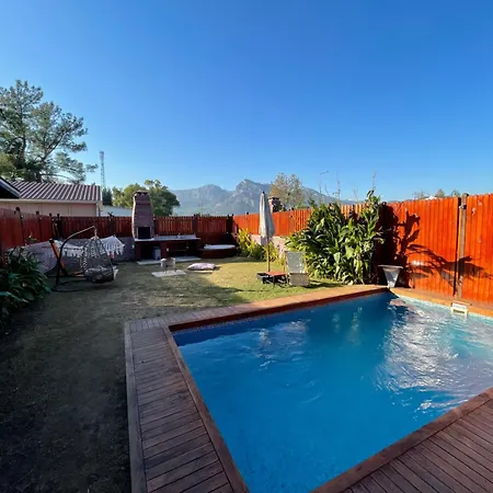 Olive Garden Antalya * Bahtili