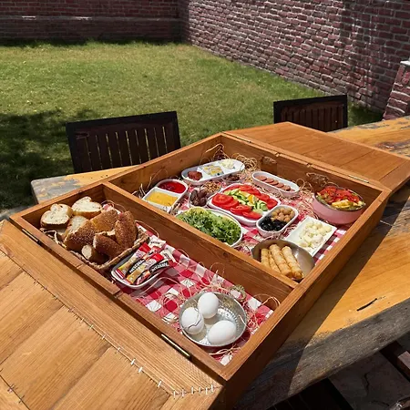 Olive Garden Antalya شقة