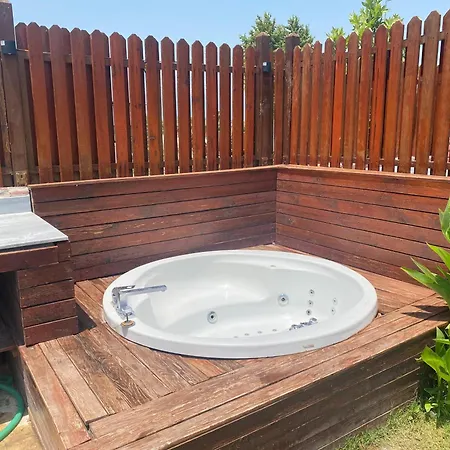 Olive Garden Antalya アパート Bahtili