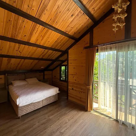 Olive Garden Antalya *