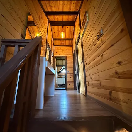 Olive Garden Antalya Bahtili