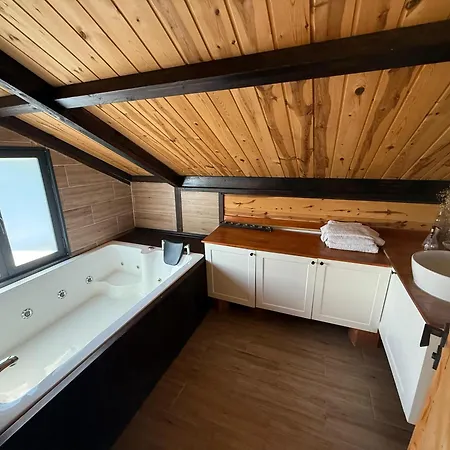 Olive Garden Antalya * Bahtili