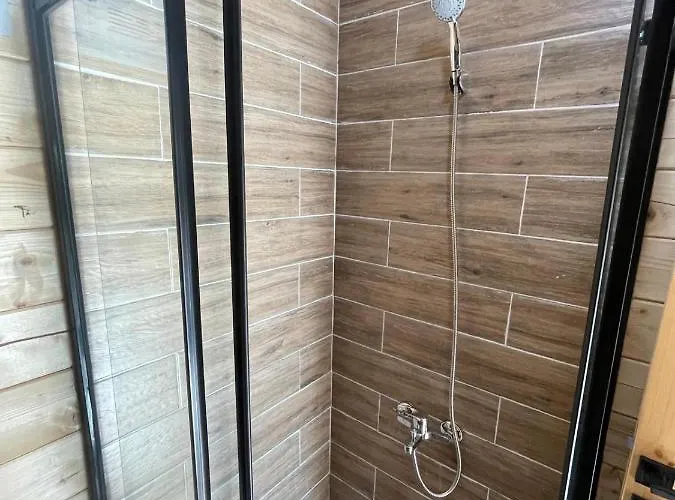 Olive Garden Antalya Apartament Bahtili