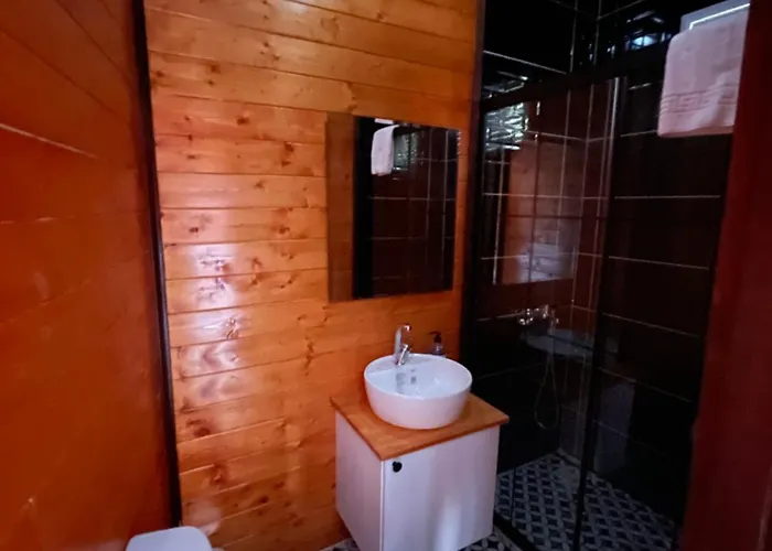Apartament Olive Garden Antalya *