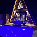 Olive Garden Antalya דירה *
