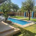 Olive Garden Antalya דירה
