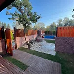Olive Garden Antalya דירה *