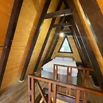דירה Olive Garden Antalya Bahtili