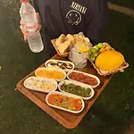 Olive Garden Antalya דירה *